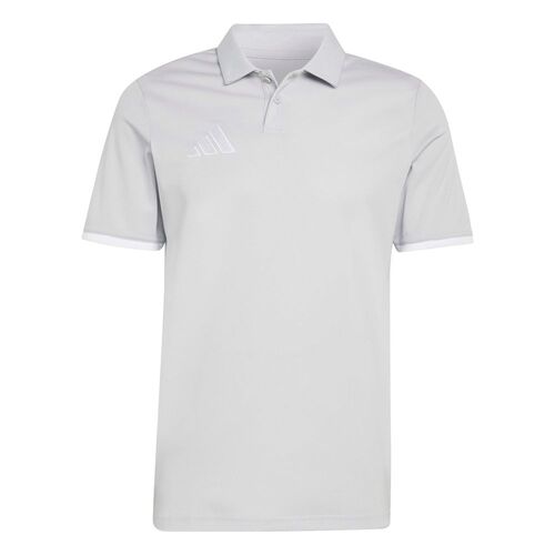 adidas Ent26 Polo - tmlggr/white