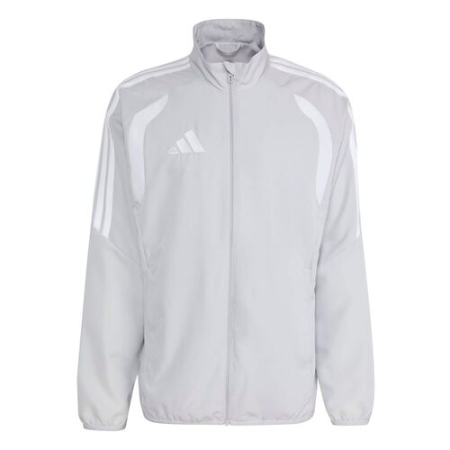 adidas Tiro26L Pre Jkt - tmlggr/white