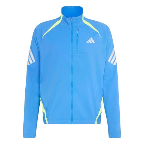 adidas Adi365/// Jkt M - rayblu