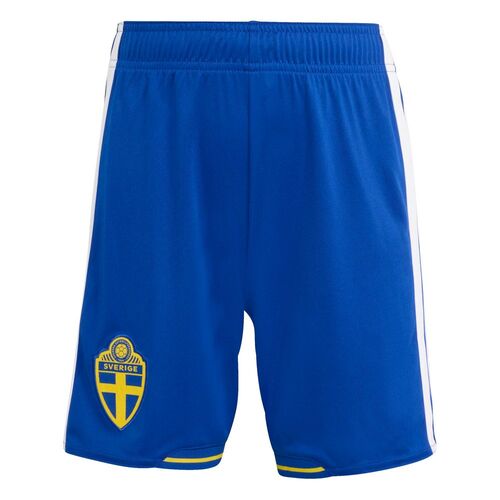 adidas Svff H Sho Y Kinder - royblu