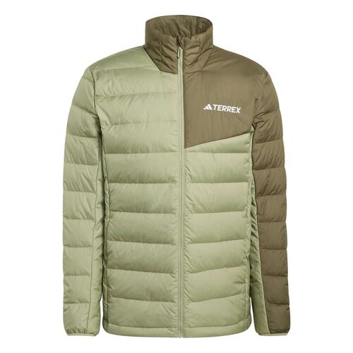adidas Mt Down Jacket - tengrn/olistr
