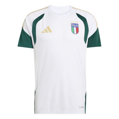 adidas Figc Tr Jsy - white