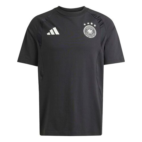 adidas Dfb Tt Tee - black