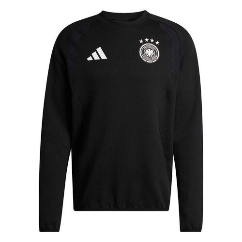 adidas Dfb Tt Cr - black
