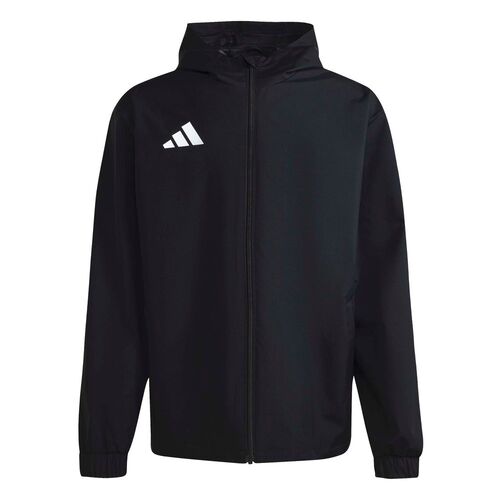 adidas Entrada 26 Aw Jacke - black/white