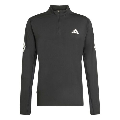 adidas Adi365/// Zip M - black