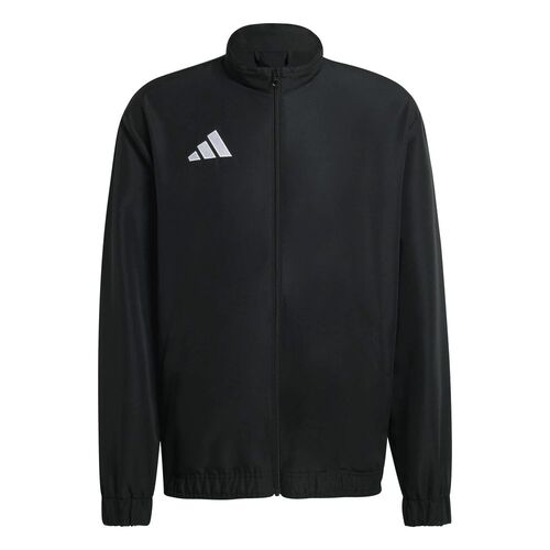 adidas Ent26 Pre Jkt - black/white