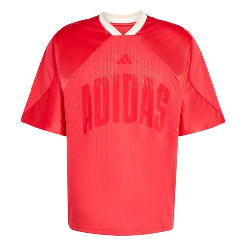 adidas M Sta Seas Tee - purrub/owhite/crli