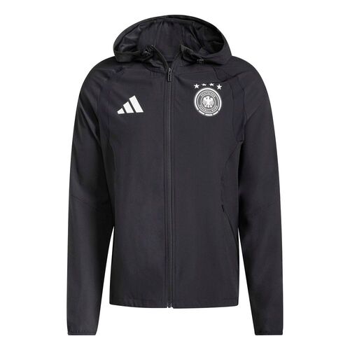 adidas Dfb Tt Fz Wb - black