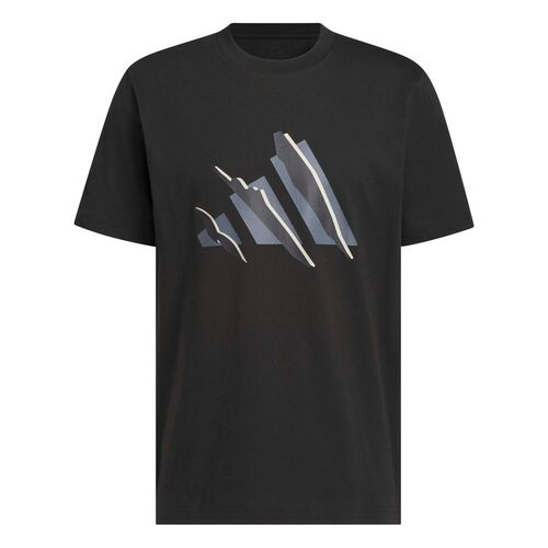 adidas Adi Gfx Tee - black