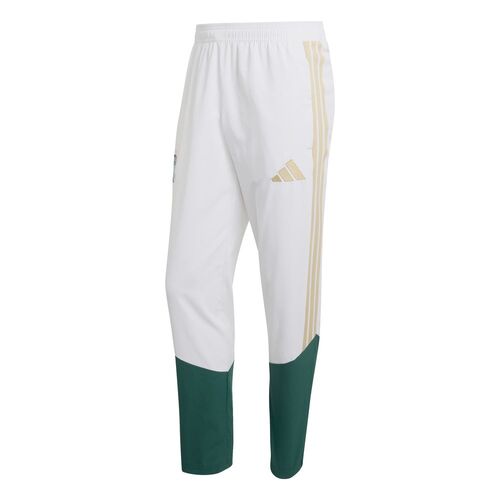adidas Figc Pre Pnt - white