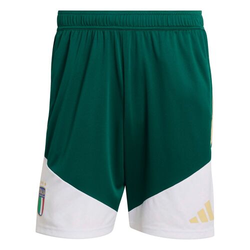 adidas Figc Tr Sho - cgreen