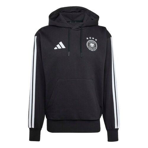 adidas Dfb Dna Fl Hd - black