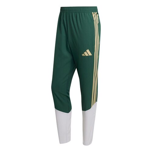 adidas Figc Pre Pnt - cgreen