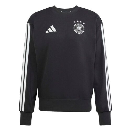 adidas Dfb Dna Swt - black