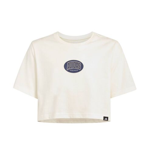 adidas Jg Stadium T - owhite