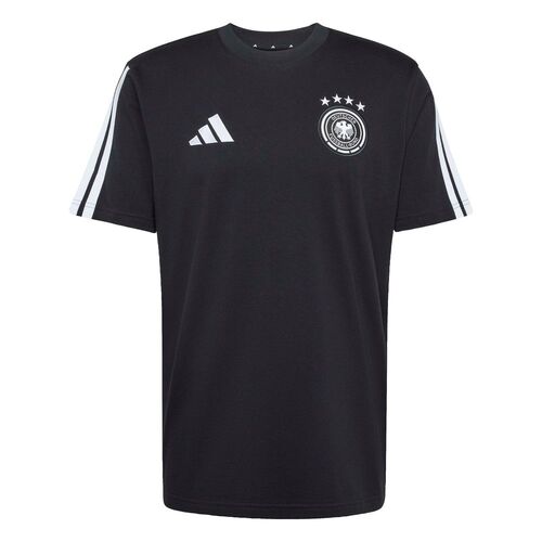 adidas Dfb Dna Tee - black
