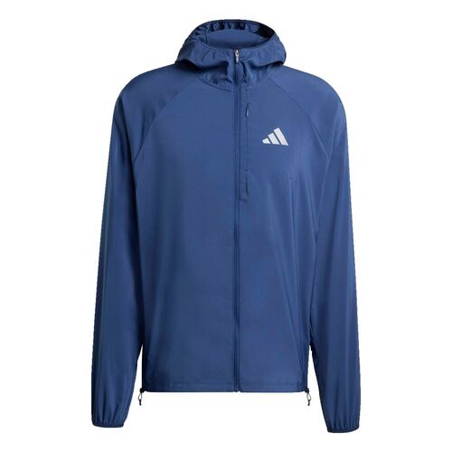 adidas Run Ess Jkt M - tecind