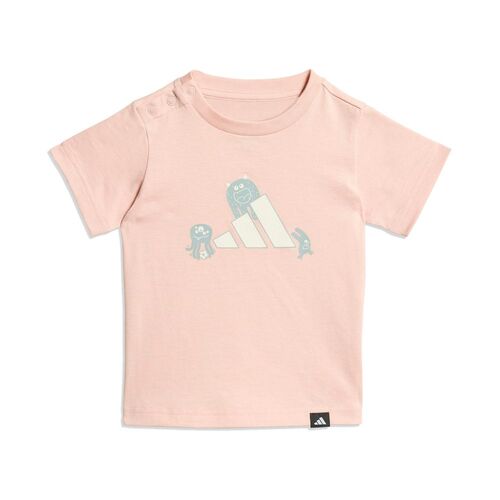 adidas I Tirons T - blupnk