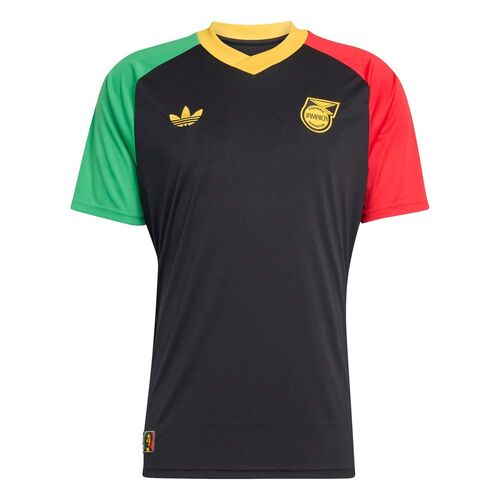 adidas Jff A Preshi - black