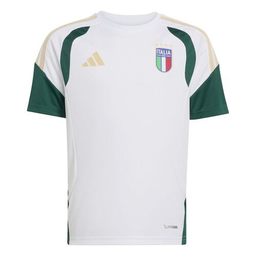 adidas Figc Tr Jsyy - white