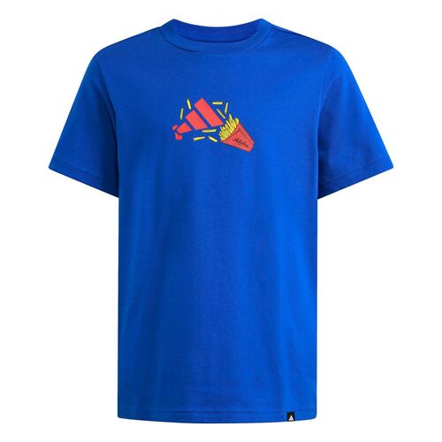 adidas J Food T - royblu