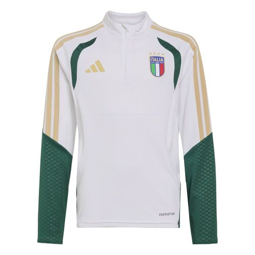 adidas Figc Tr Topy - white