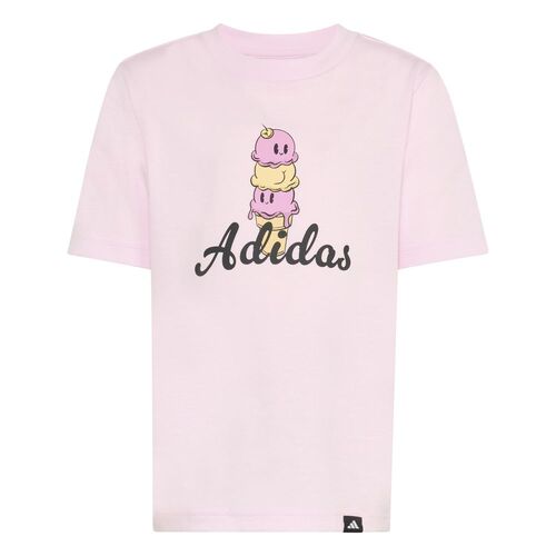 adidas Lk Food T - clpink