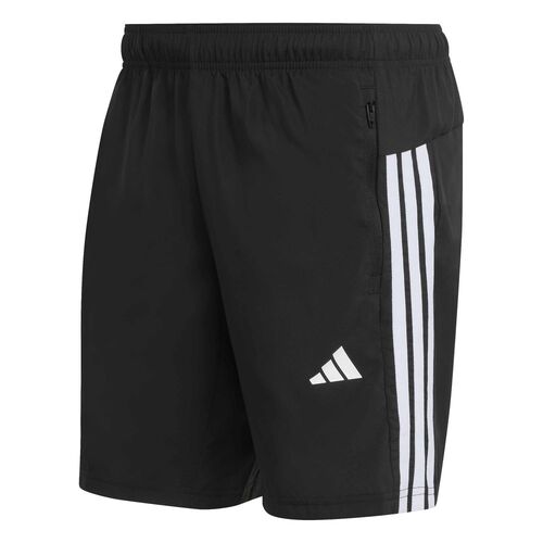 adidas We Bas 3Swv Sh - black/white