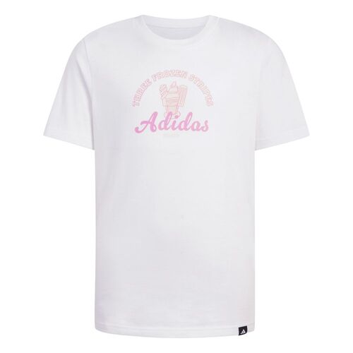 adidas J Food T 2 - white