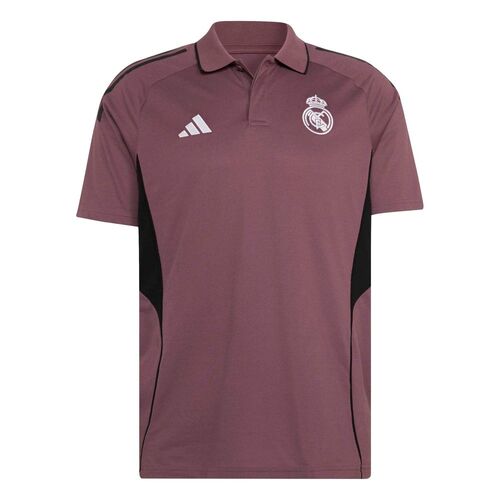 adidas Real Polo - shafig