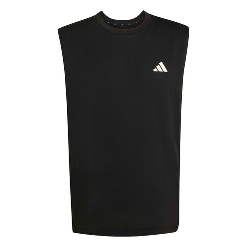 adidas We Fr Sl T - black