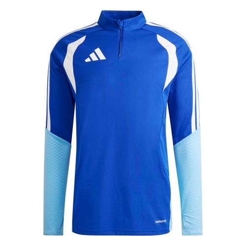 adidas Tiro26C Top - royblu