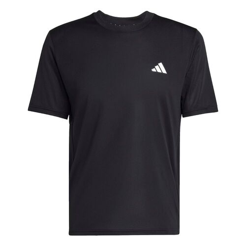 adidas We Bas T - black