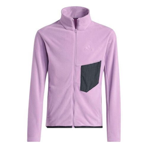 adidas K Mt Fz Fleece - prepur