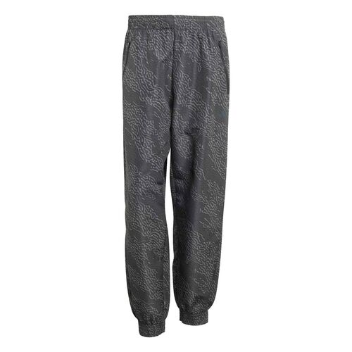 adidas Power Aop Pant - grefiv/black