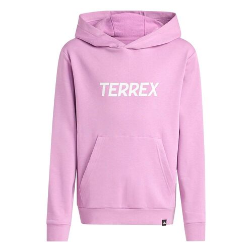 adidas K Mt Logo Hd - prepur