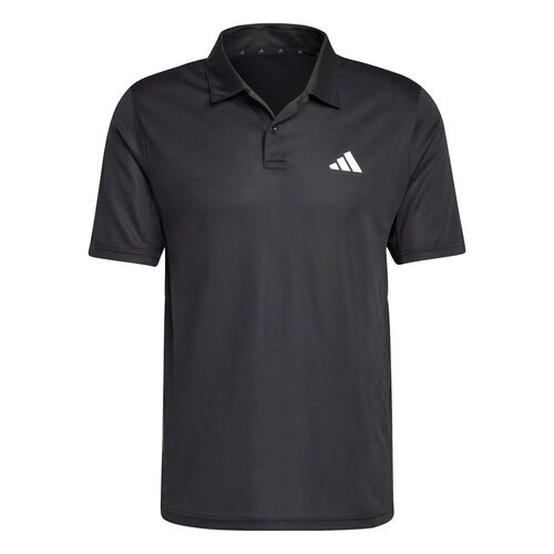 adidas We Bas Polo - black