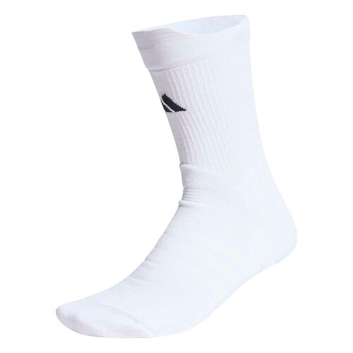 adidas Tennis Crw Sock - white/black