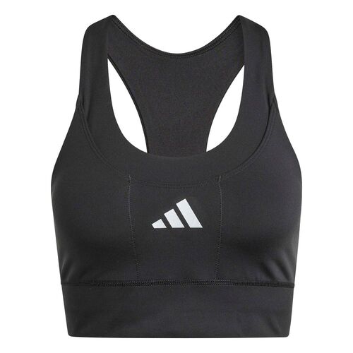 adidas Adi365 Pkt Bra - black