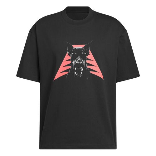 adidas Anted Dawg Tee - black