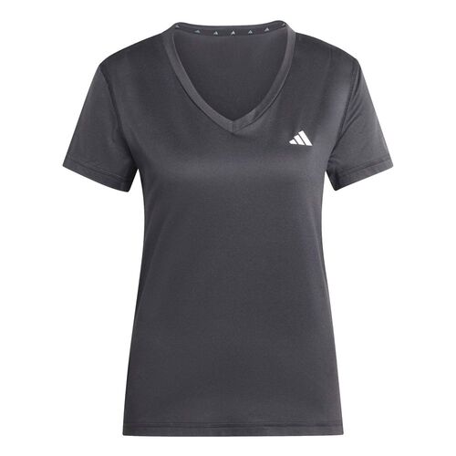 adidas We Min V Nk Tee - black