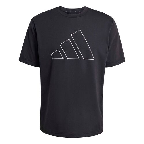 adidas We Fr Bl T - black