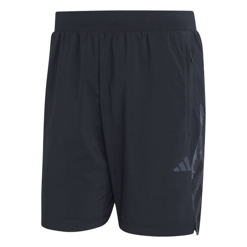 adidas Techess Short - black