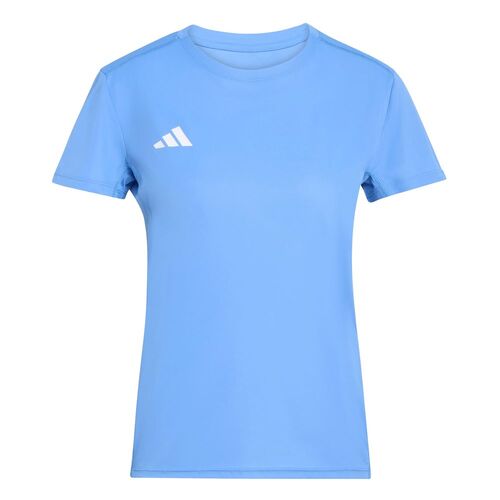 adidas Adizero E Tee - rayblu