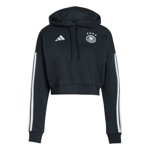 adidas Dfb Wmn Hd - black