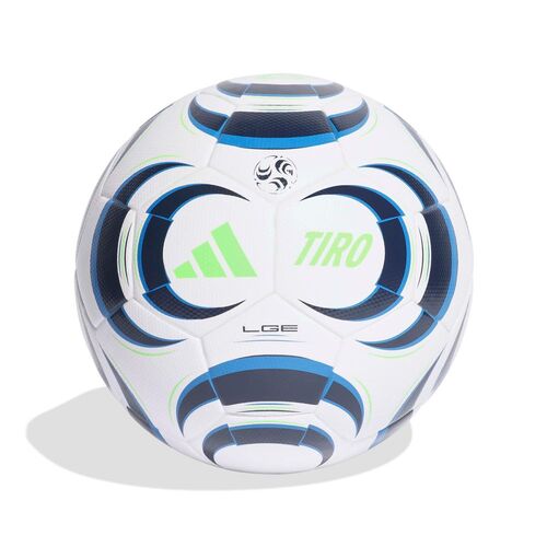 adidas Tiro Lge - white/conavy/brblue/g