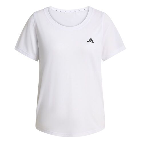 adidas We Min Scp Tee - white