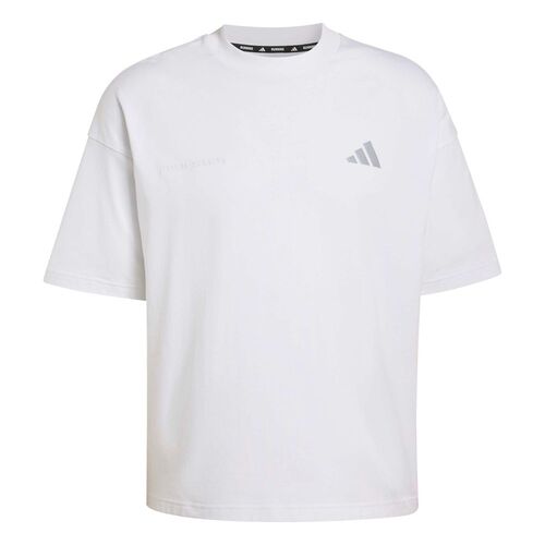 adidas Adi365 C Tee Uf - white