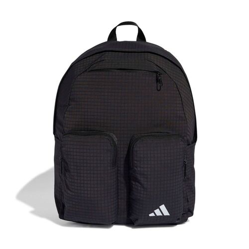 adidas Ess Btu Bp - black/white